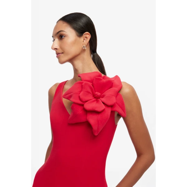 Fully lined - Gown from Luxury Shoes 