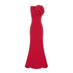 Leo Lin Red Dresses luxury Clothing from  Luxury Handbags Marketplace