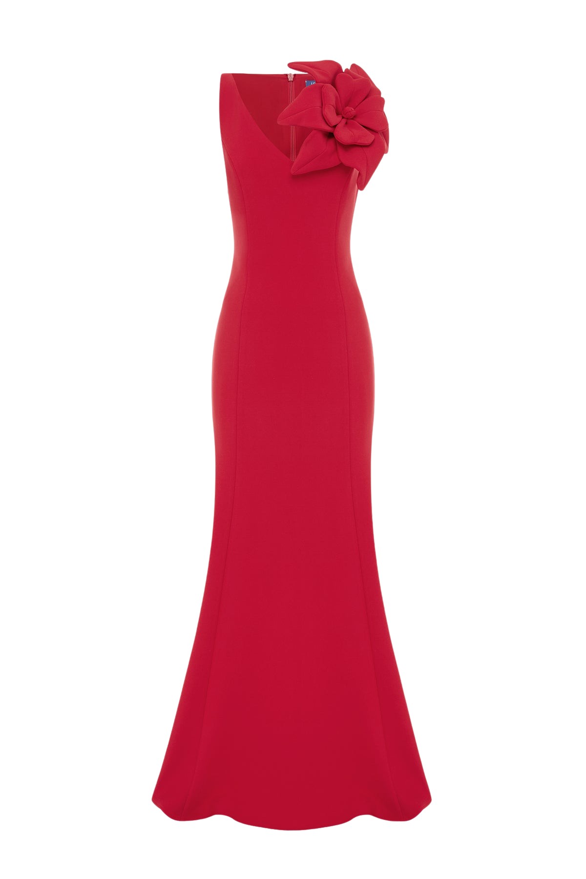 Leo Lin Eugenie Gown