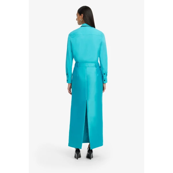 Full lining - Maxi Skirt from Luxury Shoes 