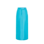 Leo Lin Blue Skirts luxury Clothing from  Luxury Handbags Marketplace