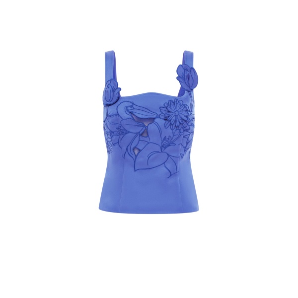 Leo Lin Purple Tops luxury Clothing from  Luxury Handbags Marketplace