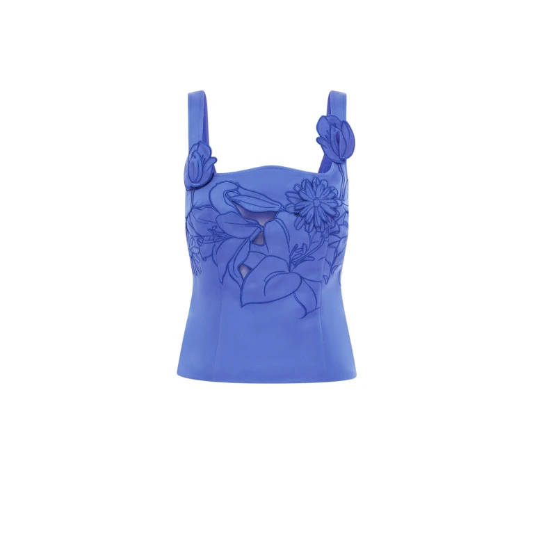 Leo Lin Purple Tops luxury Clothing from  Luxury Handbags Marketplace