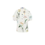 Leo Lin Ivory Tops luxury Clothing from  Luxury Handbags Marketplace