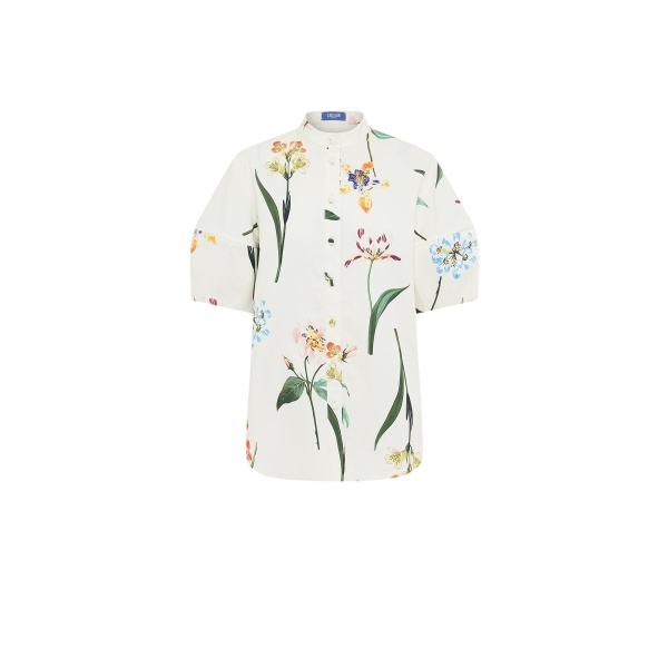 Leo Lin Ivory Tops luxury Clothing from  Luxury Handbags Marketplace