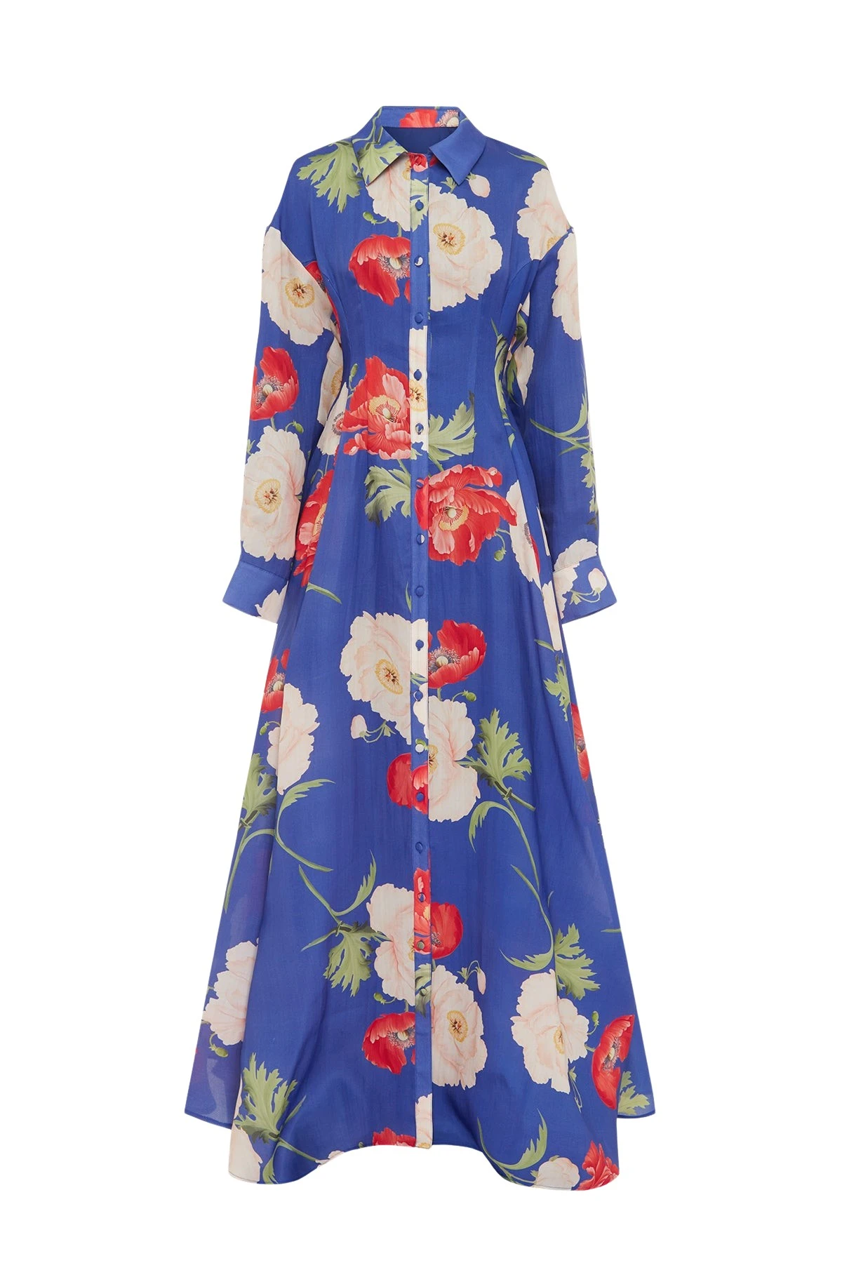 Leo-Lin-Josephine-846127_nobg Leo Lin Multicolour Dresses luxury Clothing from Luxury Handbags Marketplace