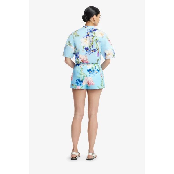 Full lining - Shorts from Luxury Shoes 