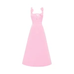 Leo Lin Pink Dresses luxury Clothing from  Luxury Handbags Marketplace