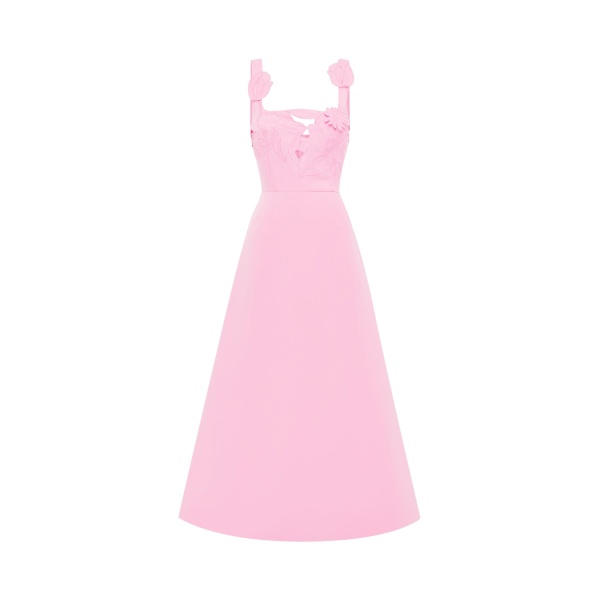 Leo Lin Pink Dresses luxury Clothing from  Luxury Handbags Marketplace