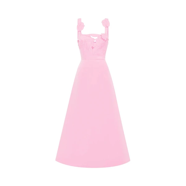 Leo Lin Pink Dresses luxury Clothing from  Luxury Handbags Marketplace