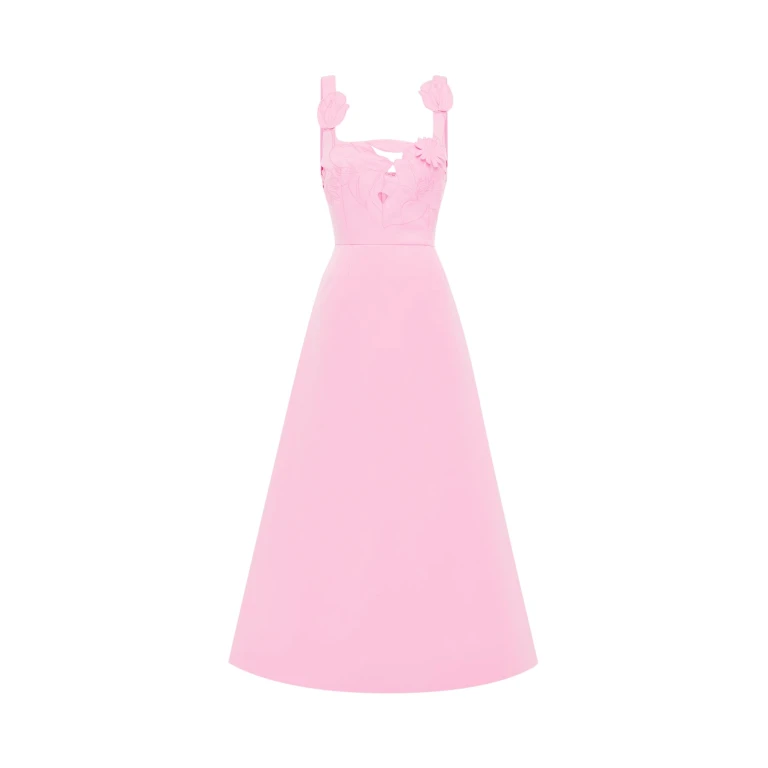 Leo Lin Pink Dresses luxury Clothing from  Luxury Handbags Marketplace
