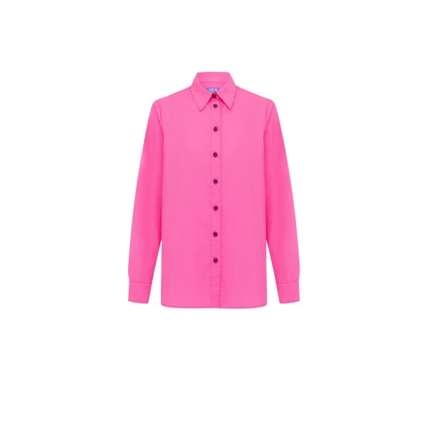 Leo Lin Pink Tops luxury Clothing from  Luxury Handbags Marketplace