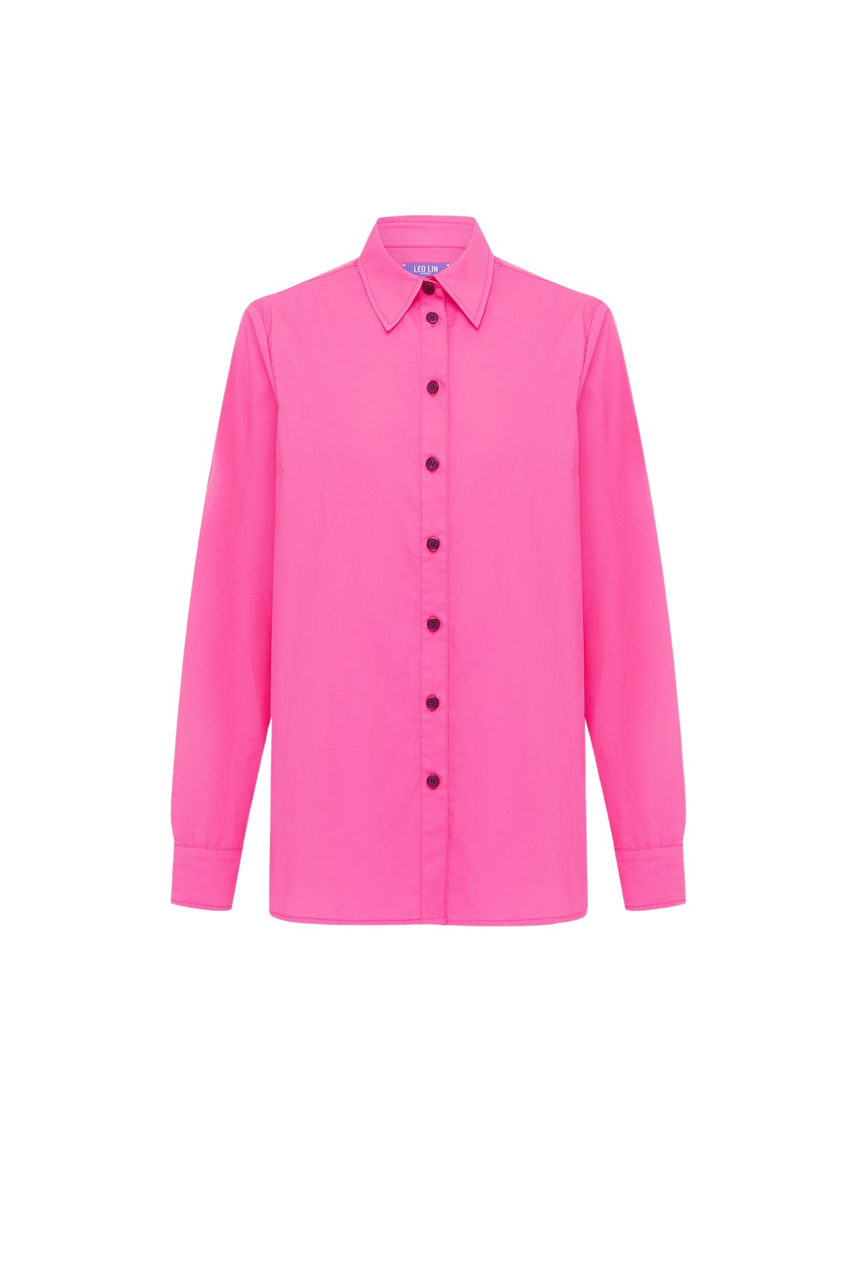 Leo Lin Rosaline Shirt