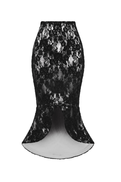Rasario Midi Dress – couture evening dress