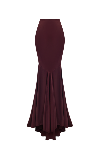 Rasario Maxi Dress – couture evening dress