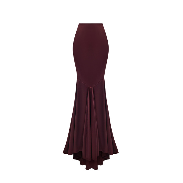 Rasario Maxi Dress – couture evening dress