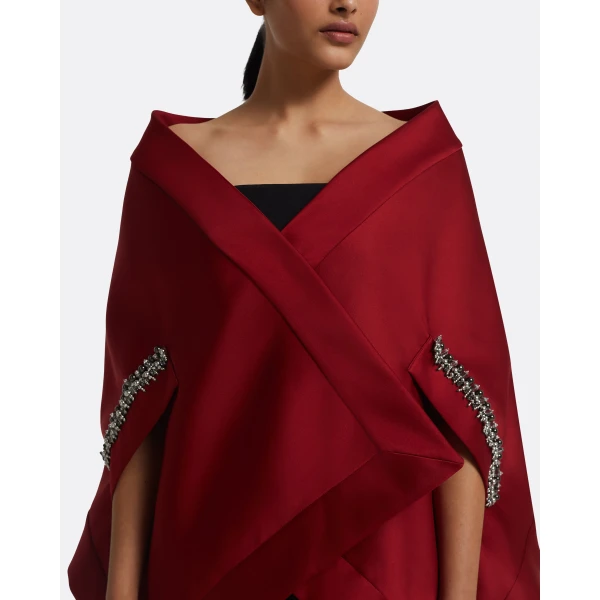 Safiyaa Tops luxury Clothing from  Luxury Handbags Marketplace