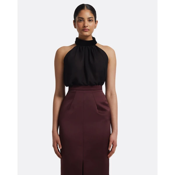 Safiyaa Tops luxury Clothing from  Luxury Handbags Marketplace