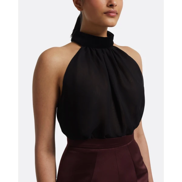 Safiyaa Tops luxury Clothing from  Luxury Handbags Marketplace
