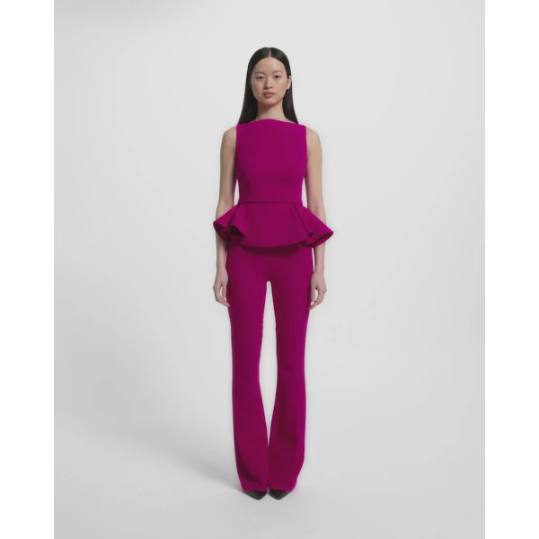 Safiyaa Pants luxury Clothing from  Luxury Handbags Marketplace