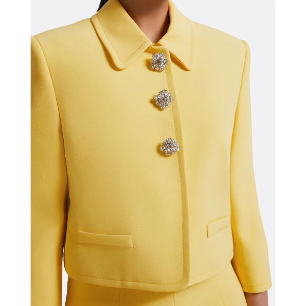 Safiyaa Jackets luxury Clothing from  Luxury Handbags Marketplace