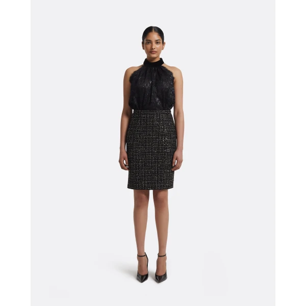 Safiyaa Skirts luxury Clothing from  Luxury Handbags Marketplace