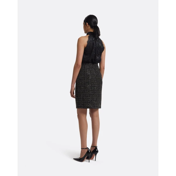 Safiyaa Skirts luxury Clothing from  Luxury Handbags Marketplace