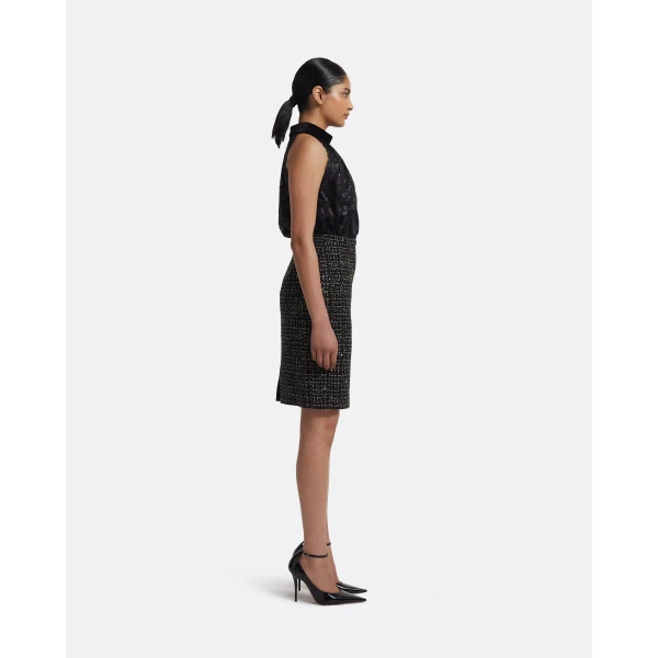 Safiyaa Skirts luxury Clothing from  Luxury Handbags Marketplace