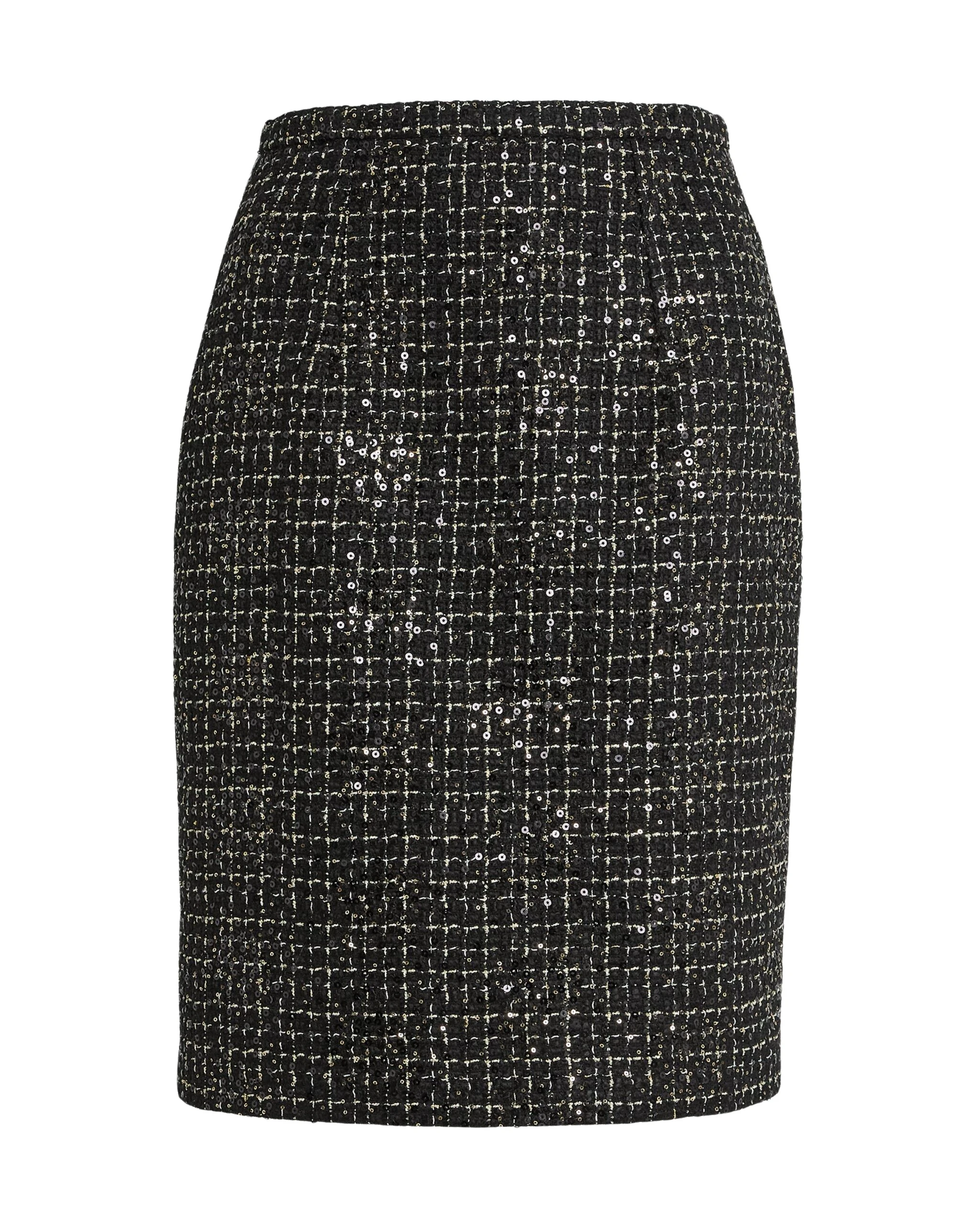 Safiyaa-Ayaka-Skirt-in-Black-Gold-Coveti-scaled82648_nobg Safiyaa Skirts luxury Clothing from Luxury Handbags Marketplace