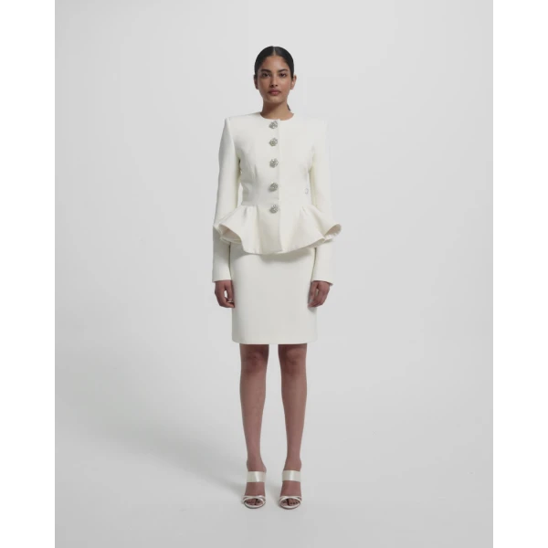 Safiyaa Skirts luxury Clothing from  Luxury Handbags Marketplace