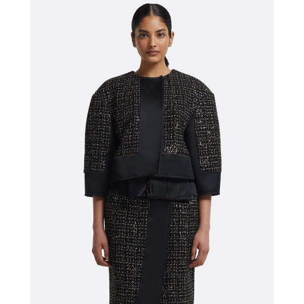 Safiyaa Jackets luxury Clothing from  Luxury Handbags Marketplace