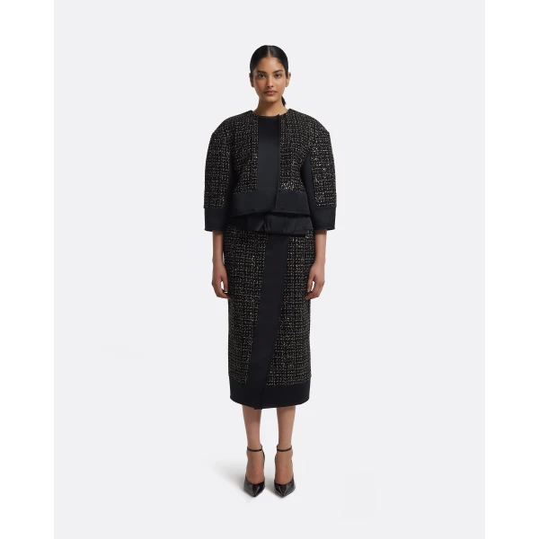 Safiyaa Jackets luxury Clothing from  Luxury Handbags Marketplace