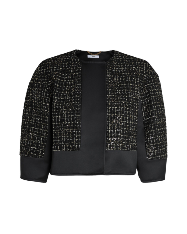 Safiyaa Jackets luxury Clothing from  Luxury Handbags Marketplace
