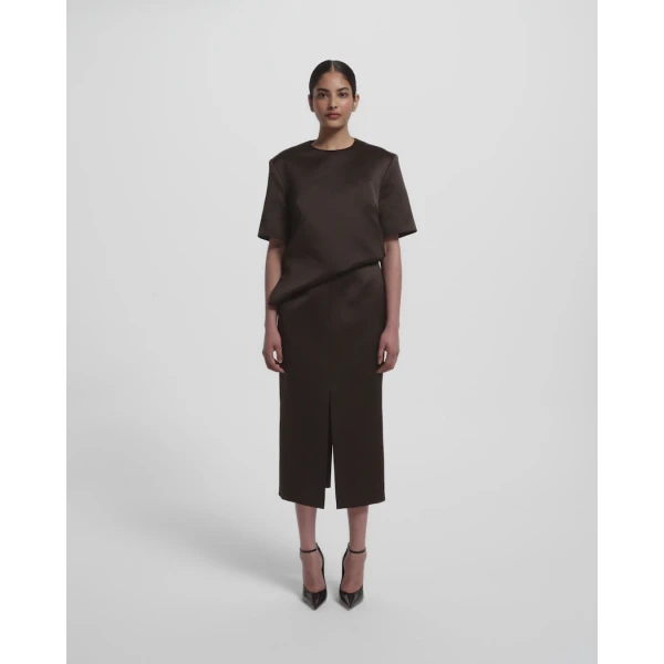 Safiyaa Skirts luxury Clothing from  Luxury Handbags Marketplace