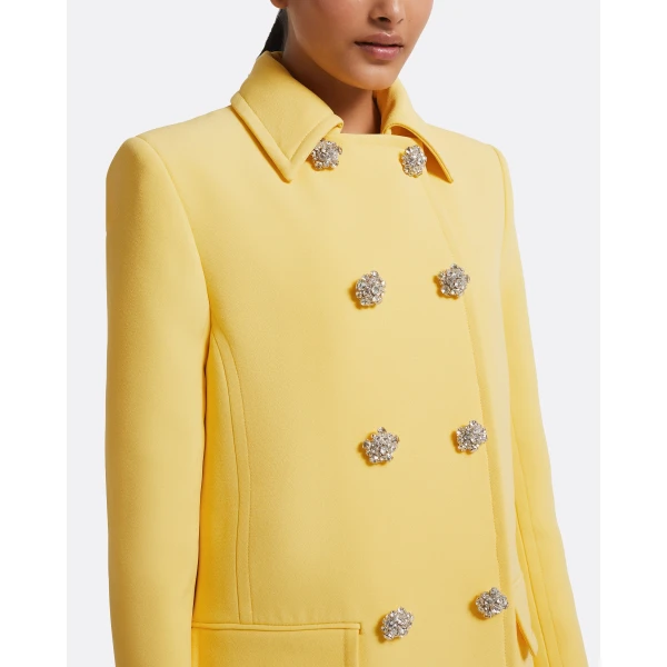 Safiyaa Jackets luxury Clothing from  Luxury Handbags Marketplace