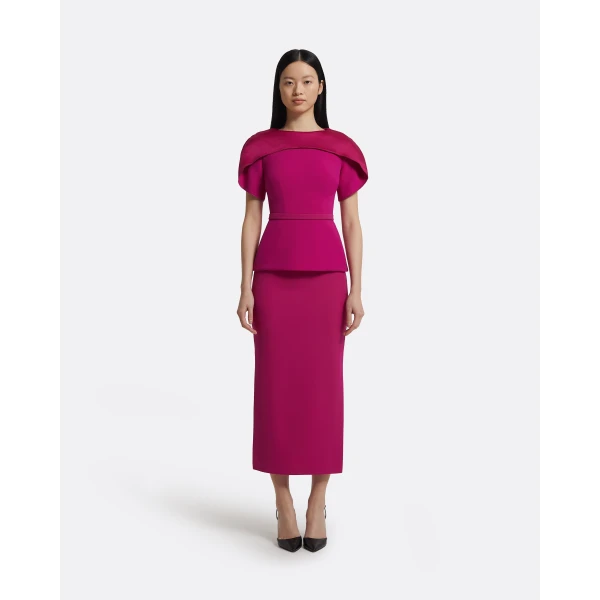 Safiyaa Skirts luxury Clothing from  Luxury Handbags Marketplace