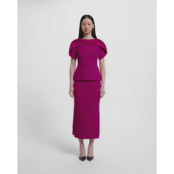 Safiyaa Skirts luxury Clothing from  Luxury Handbags Marketplace