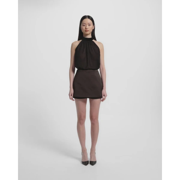 Safiyaa Skirts luxury Clothing from  Luxury Handbags Marketplace