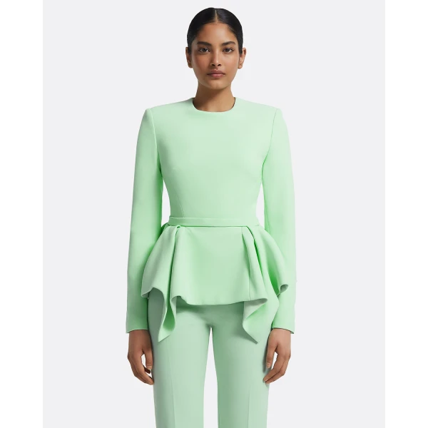 Safiyaa Tops luxury Clothing from  Luxury Handbags Marketplace