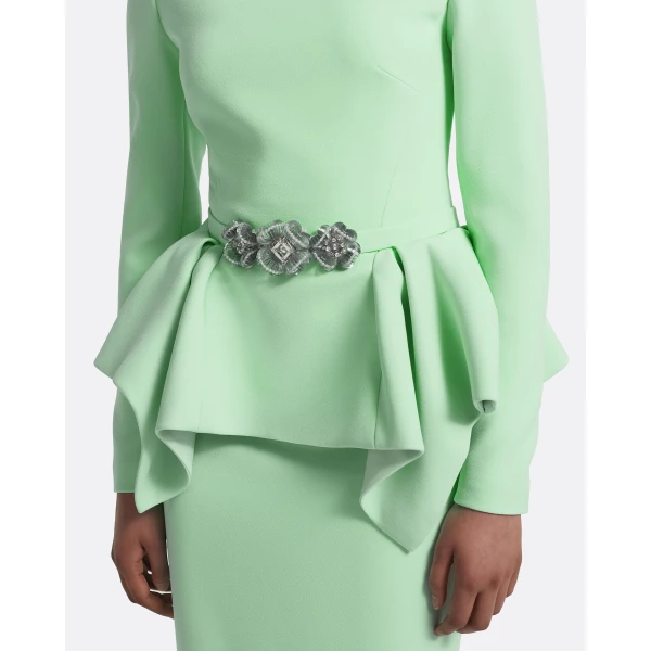 Safiyaa Tops luxury Clothing from  Luxury Handbags Marketplace