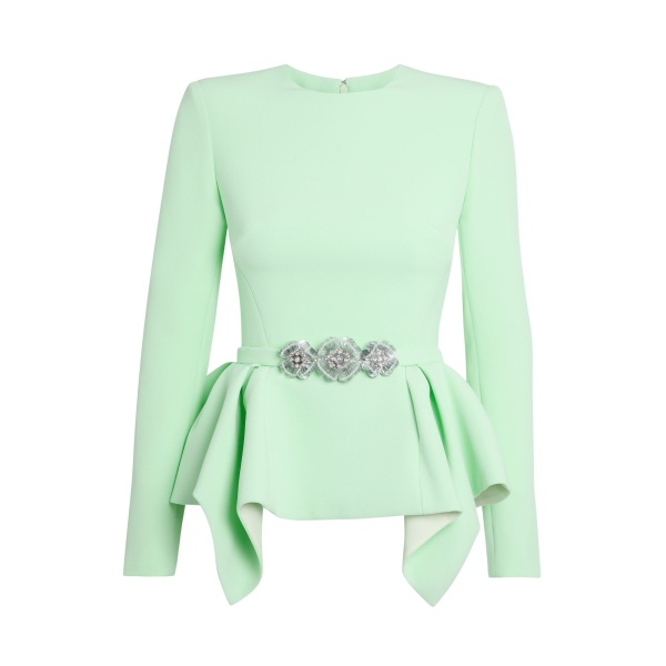 Safiyaa Tops luxury Clothing from  Luxury Handbags Marketplace