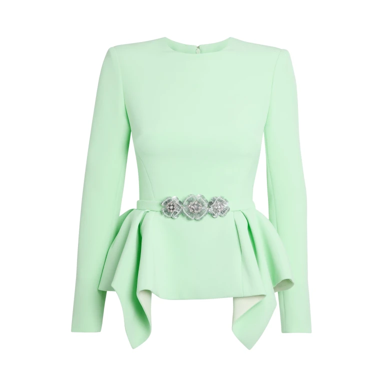 Safiyaa Tops luxury Clothing from  Luxury Handbags Marketplace