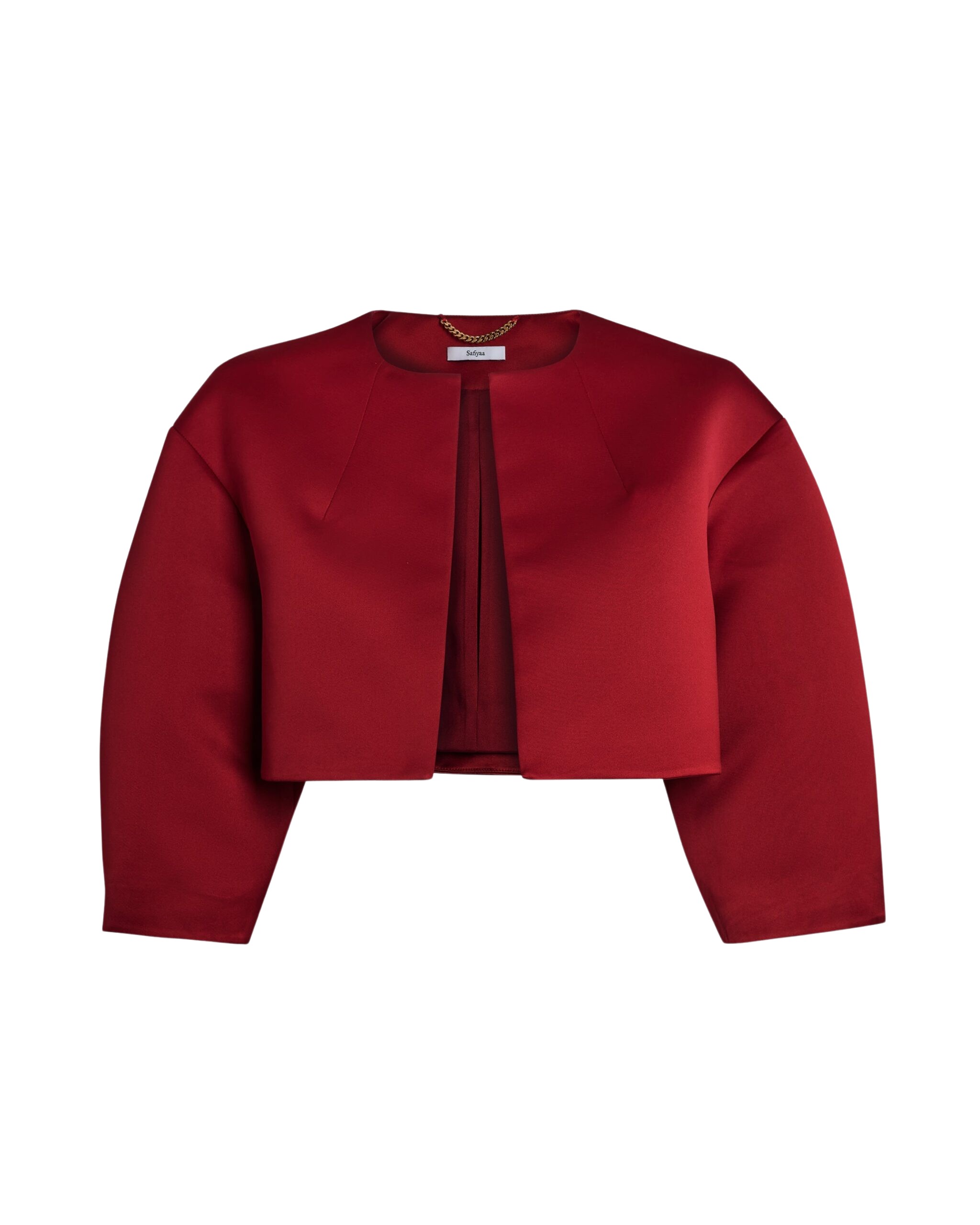 Safiyaa Mizuki Jacket in Swinton