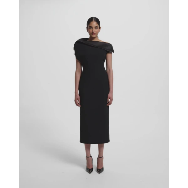 Safiyaa Dresses luxury Clothing from  Luxury Handbags Marketplace