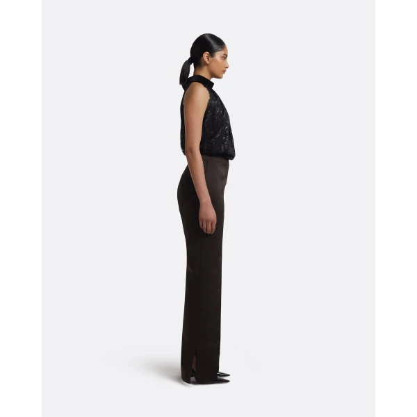 Safiyaa Pants luxury Clothing from  Luxury Handbags Marketplace