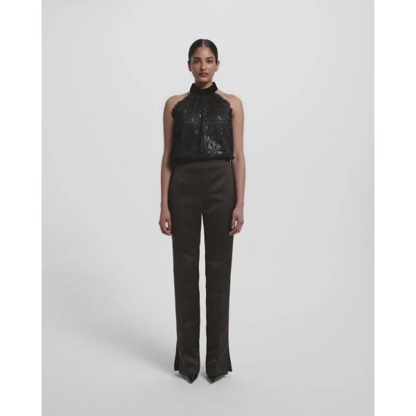 Safiyaa Pants luxury Clothing from  Luxury Handbags Marketplace