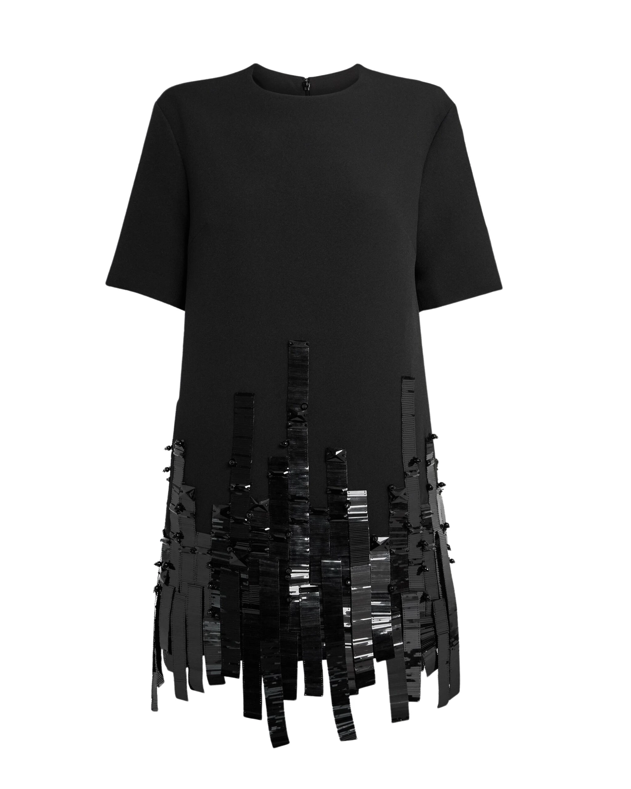 Safiyaa-Ripley-Short-Dress-in-Black-with-Black-Coveti-scaled37351_nobg Safiyaa Dresses luxury Clothing from Luxury Handbags Marketplace