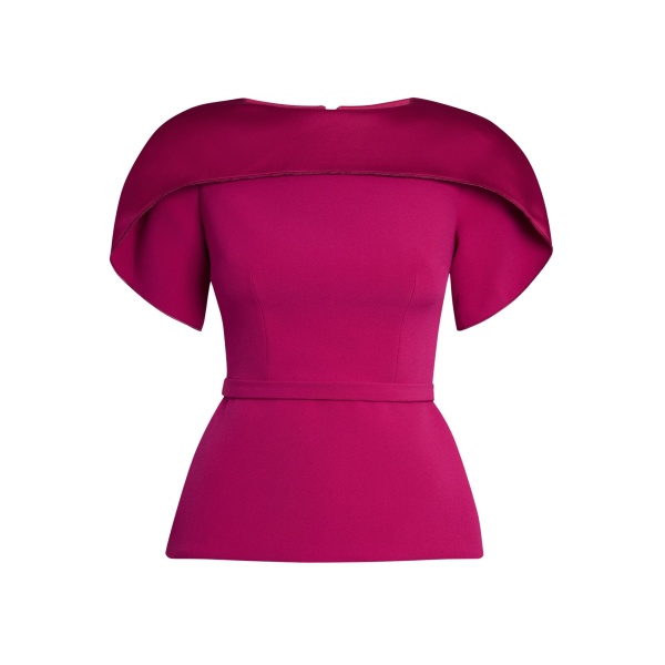 Safiyaa Tops luxury Clothing from  Luxury Handbags Marketplace