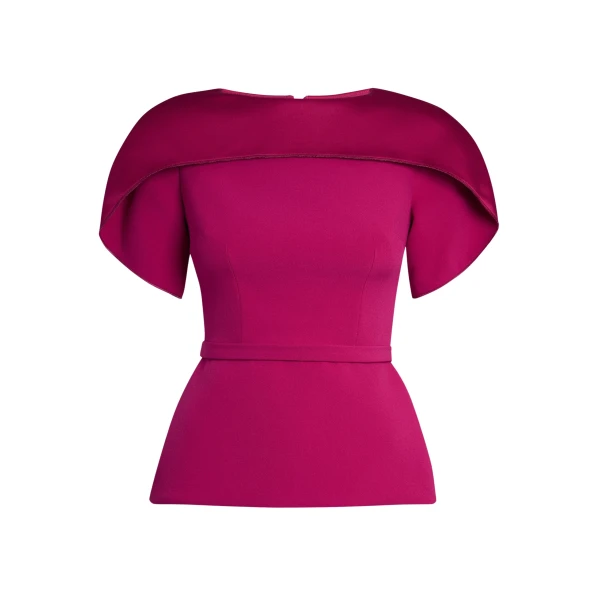 Safiyaa Tops luxury Clothing from  Luxury Handbags Marketplace