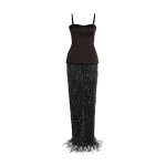 Safiyaa Dresses luxury Clothing from  Luxury Handbags Marketplace
